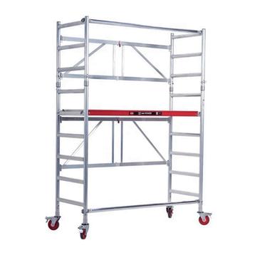 Altrex kamersteiger 75 x 190 x 4 meter WH beschikbaar voor biedingen