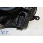 Koplampen Set GTI R32 Look Zwart Geschikt Voor Golf 5 200..., Ophalen of Verzenden, Nieuw, Volkswagen