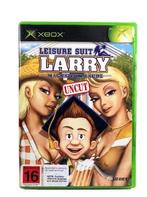 Leisure Suit Larry Magna Cum Laude Uncut, Ophalen of Verzenden, Zo goed als nieuw