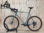 Cube Cross Race C62 Pro Carbon Cyclecross Shimano GRX 2024, Fietsen en Brommers, Fietsen | Racefietsen, Overige merken, 28 inch