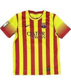 FC Barcelona - Spaanse voetbal competitie - Lionel Messi -, Nieuw