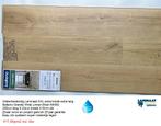 KOOPZONDAG Waterbestendig Laminaat Beige 2m Lang X 24cm, Huis en Inrichting, Waterbestendig XXL extra bred extra lang laminaat 9mm dik 
