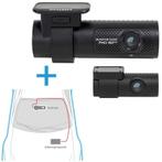 BlackVue DR770X-2CH Dashcam + inbouwservice, Auto diversen, Dashcams, Verzenden, Nieuw