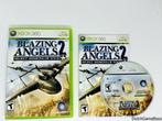 Xbox 360 - Blazing Angels 2 - Secret Missions Of WWII - USA, Verzenden, Gebruikt