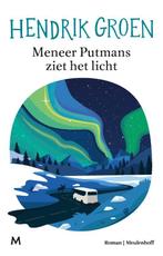 Meneer Putmans ziet het licht 9789089682925 Hendrik Groen, Verzenden, Gelezen, Hendrik Groen
