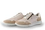 Ecco Sneakers in maat 39 Beige | 10% extra korting, Ecco, Verzenden, Beige, Sneakers of Gympen