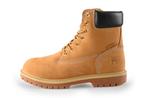 Timberland Werkschoenen in maat 39 Geel | 10% extra korting, Verzenden, Geel, Zo goed als nieuw, Timberland