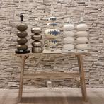 Stijl Eric Kuster tafellamp 441 Refurbished, Huis en Inrichting, Lampen | Tafellampen, Ophalen, Overige materialen, 50 tot 75 cm