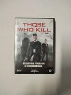 Those who kill volume 1, Verzenden, Gebruikt