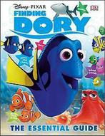 Disney Pixar Finding Dory Essential Gde 9780241232125 Dk, Gelezen, Dk, Verzenden