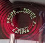 Philips Infraroodlamp PAR38 IR 150W E27 Rood warmtelamp Ø.., Ophalen of Verzenden, Nieuw