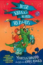 Jesse Kreeks ruimtereisgids / Ruimteatlas / 2 9789026153525, Verzenden, Gelezen, Martin Howard