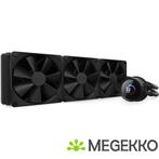 NZXT Kraken 360 Black, Computers en Software, Computerkoelers, Verzenden, Nieuw