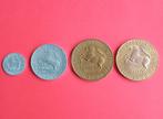 Duitsland, Weimar Republiek Set of Notgeld Westfalen coins, Postzegels en Munten
