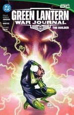 Green Lantern: War Journal vol.2: The Builder - Nieuw - Lich, Verzenden, Nieuw