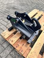 Vematec snelwissel CW10 NIEUW | Takeuchi TB235/TB138FR/V, Zakelijke goederen, Machines en Bouw | Kranen en Graafmachines, Graafmachine