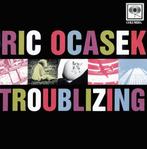 cd - Ric Ocasek - Troublizing, Verzenden, Zo goed als nieuw