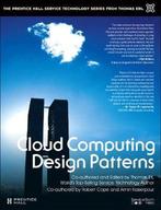 Cloud Computing Design Patterns paperback 9780134767413, Boeken, Zo goed als nieuw