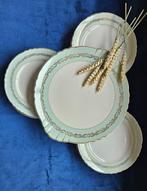 Faiencerie dOrchies - Dessertservies (13) - Seville -