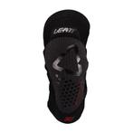 Kniebeschermer Leatt 3DF 5.0 Evo Fastfit MX Zwart, Verzenden, Nieuw