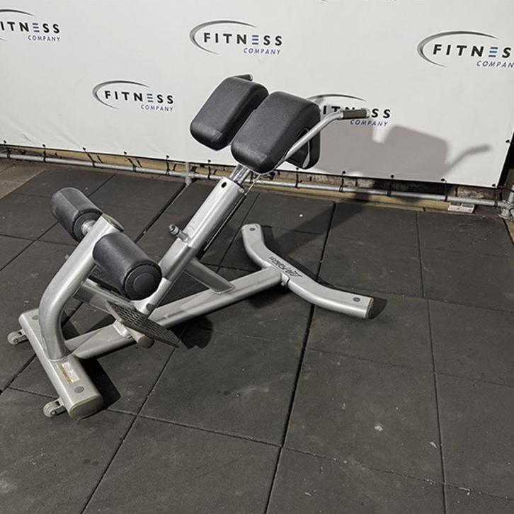 Life Fitness - Hyper Extension, Sport en Fitness, Fitnessmaterialen, Overige typen, Ophalen of Verzenden