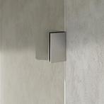 Brauer Void - Carving Nisdeur - 2-Delig - Helder Glas - 130, Ophalen of Verzenden, Nieuw