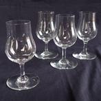 Baccarat - Wijnglas (4) - Cognac/Armagnac - Kristal