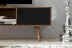 TV lowboard Rosalesshire  - WL1M973, Huis en Inrichting, Kasten | Televisiemeubels, Ophalen of Verzenden, Nieuw