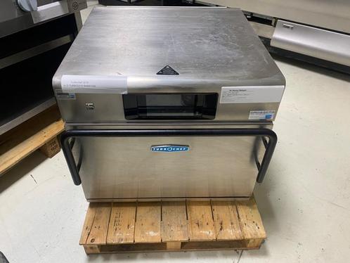 Turbochef i5 bouwjaar  2018 400V, Zakelijke goederen, Horeca | Keukenapparatuur, Ophalen of Verzenden
