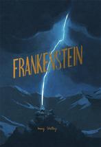 9781840228342 Wordsworth Collectors Editions- Frankenstein, Boeken, Verzenden, Nieuw, Mary Shelley