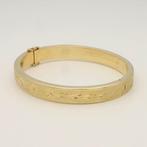 Armband - 14 karaat Geel goud, Nieuw