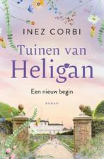 De tuinen van Heligan - Een nieuw begin | 9789400515987 |, Boeken, Zo goed als nieuw, Inez Corbi