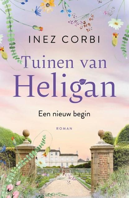 De tuinen van Heligan - Een nieuw begin | 9789400515987 |, Boeken, Literatuur, Zo goed als nieuw