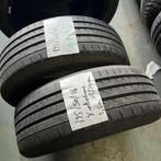 2 x Yokohama Advan 195-50-16 Zomerbanden 5,5mm, Gebruikt, 16 inch, Ophalen of Verzenden, Band(en)