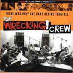 cd digi - Various - The Wrecking Crew, Cd's en Dvd's, Verzenden, Zo goed als nieuw