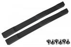 SideSteps Treeplanken JEEP Wrangler / Rubicon JK (2007-201.., Ophalen of Verzenden, Nieuw