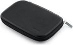 TomTom Leren Carry Case voor 6-7.5 inch Navigatie (2UUA.001., Auto diversen, Autonavigatie, Verzenden, Zo goed als nieuw
