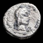 Romeinse Republiek. L. Calpurnius Piso L.f. L.n. Frugi, 90, Postzegels en Munten
