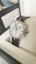Louis Erard - Chronograph Romance Collection 70 Diamonds at, Sieraden, Tassen en Uiterlijk, Horloges | Heren, Nieuw