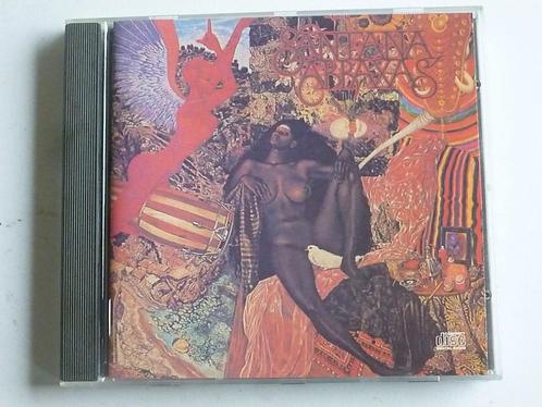 Santana - Abraxas, Cd's en Dvd's, Cd's | Pop, Verzenden