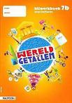 De wereld in getallen groep 7, alles op voorraad!