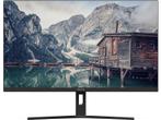 Peaq - Full HD  Monitor - 24 inch, Computers en Software, IPS, Verzenden, Nieuw, Full HD