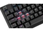 Corsair K70 RGB Core - Mechanisch Gaming Toetsenbord -, Verzenden, Zo goed als nieuw