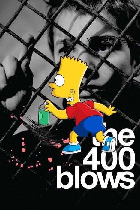 Lacrymal (XX-XXI) - Vibrant Bart Unleashed, Antiek en Kunst, Kunst | Designobjecten