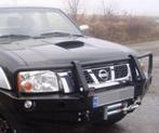 F4X4 - VOORBUMPER NISSAN NP300 98-, Ophalen of Verzenden, Nieuw