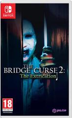 The Bridge Curse 2 The Extrication-Standaard (NSW) NIEUW, Ophalen of Verzenden, Nieuw