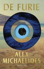 De furie (9789403130392, Alex Michaelides), Boeken, Thrillers, Verzenden, Nieuw