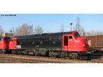 PIKO 37453 Diesellokomotive NoHAB EBS VI (08/2025), Ophalen of Verzenden, Nieuw, Overige typen, Analoog