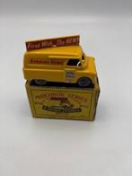 Matchbox 1:43 - Model bestelwagen - 42A Bedford Evening News, Nieuw