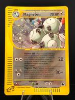 WOTC Pokémon Card - Magneton Holo - Skyridge H19/H32 -, Hobby en Vrije tijd, Verzamelkaartspellen | Pokémon, Nieuw